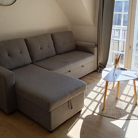 Appartement Cosy Немур Екстериор снимка