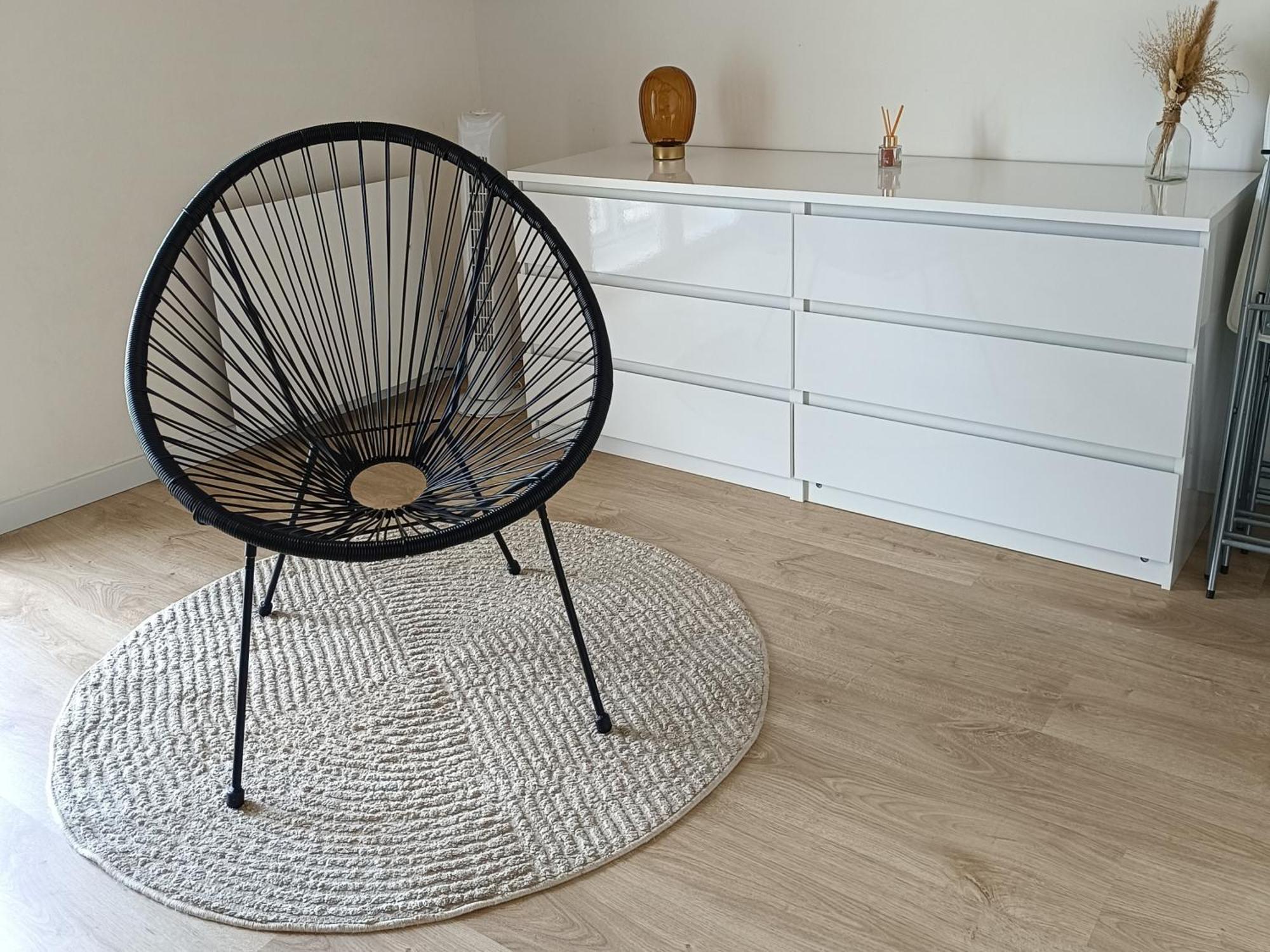Appartement Cosy Немур Екстериор снимка